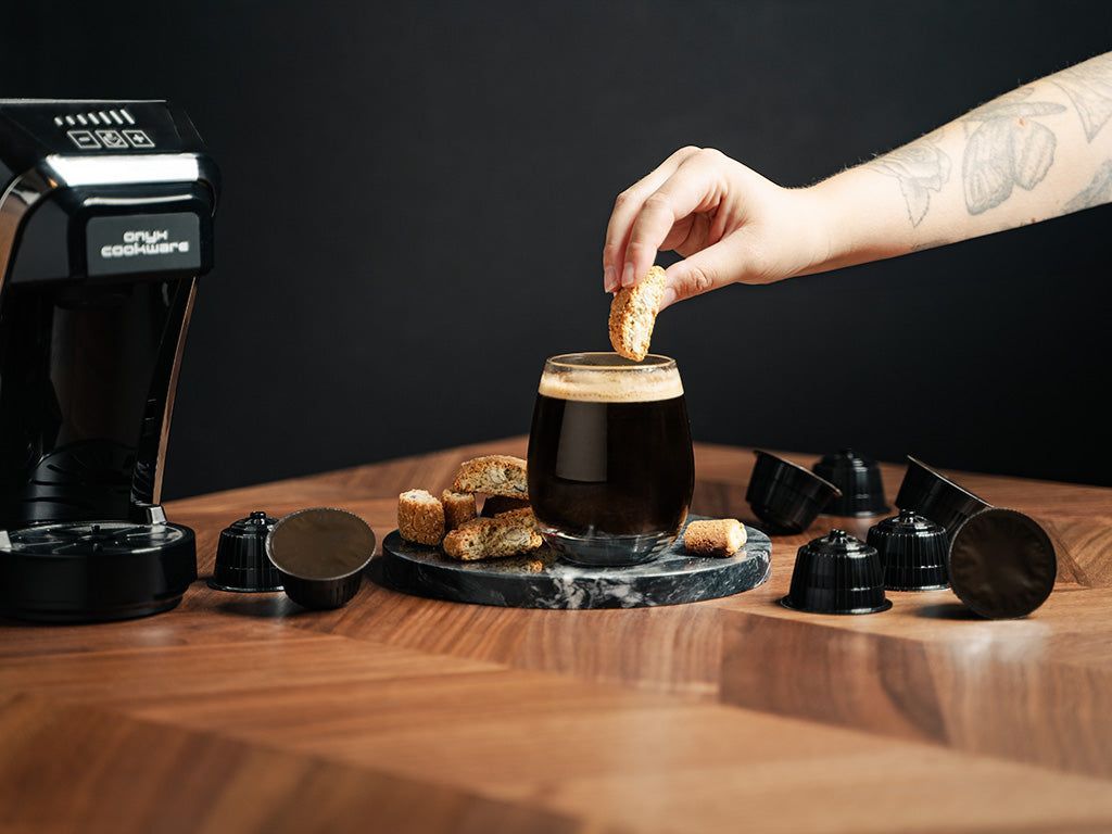 AMERICANO – 32 KAPSELN - 2