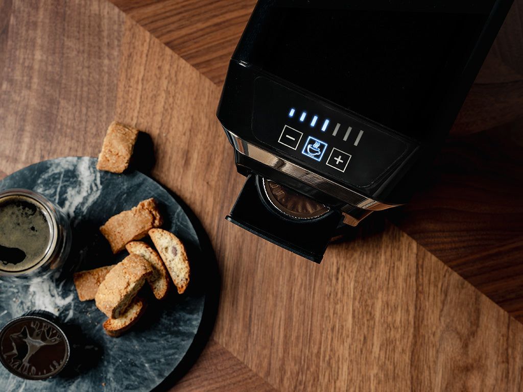 AMERICANO – 32 KAPSELN - 5