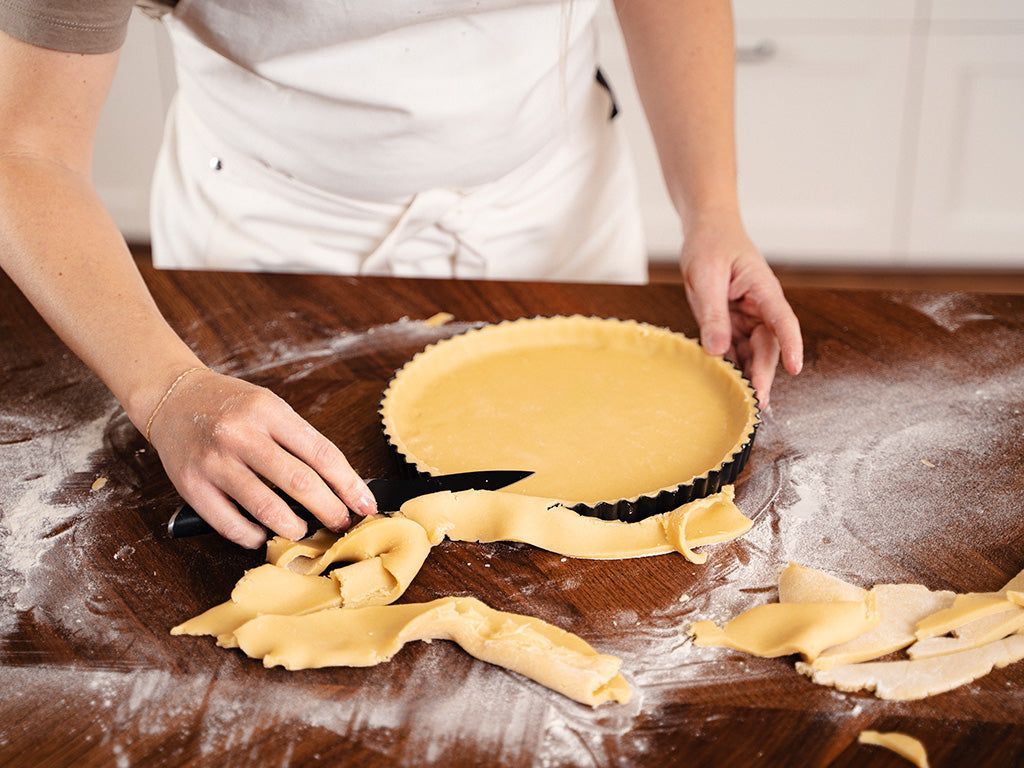 TART FORM – 24CM - 3