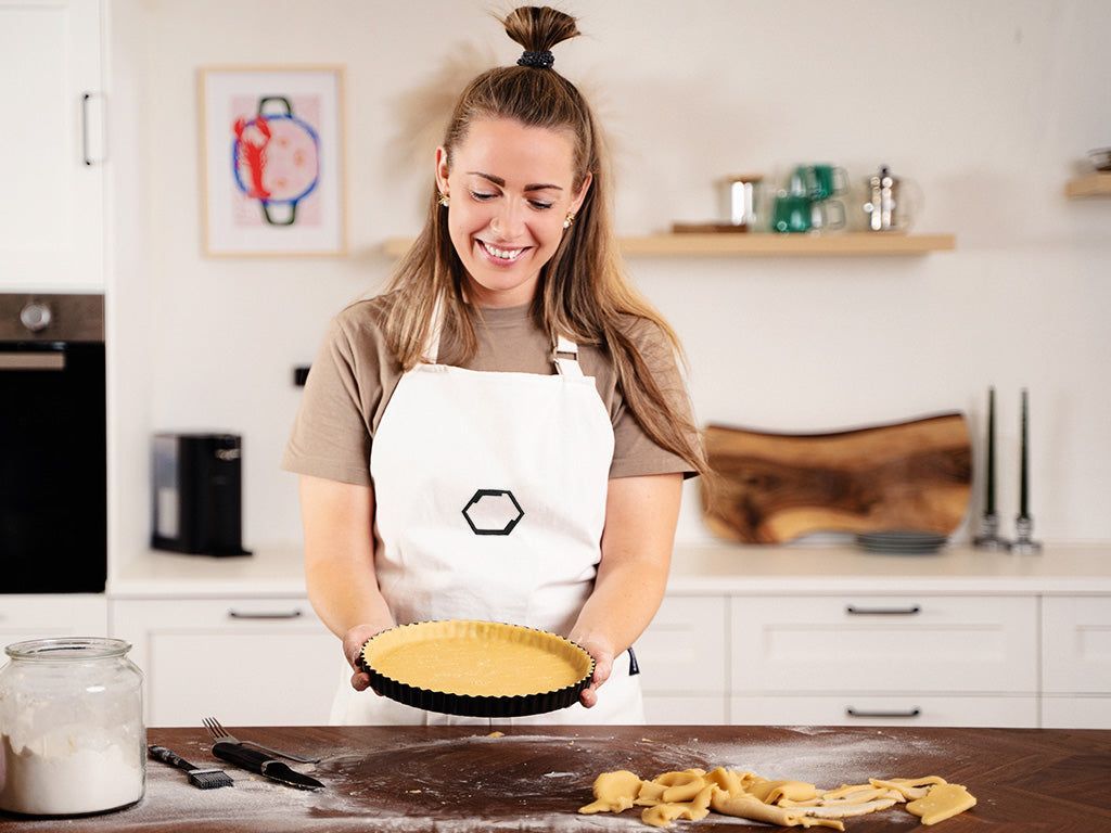 TART FORM – 24CM - 4