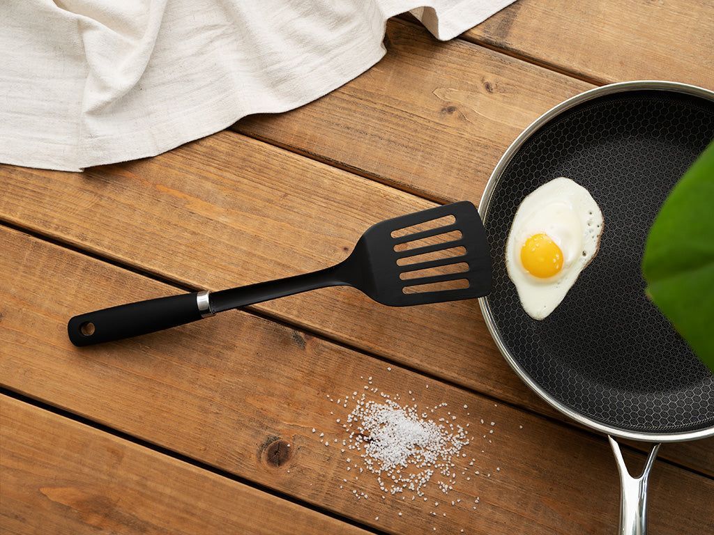 SLOTTED SPATULA - 4