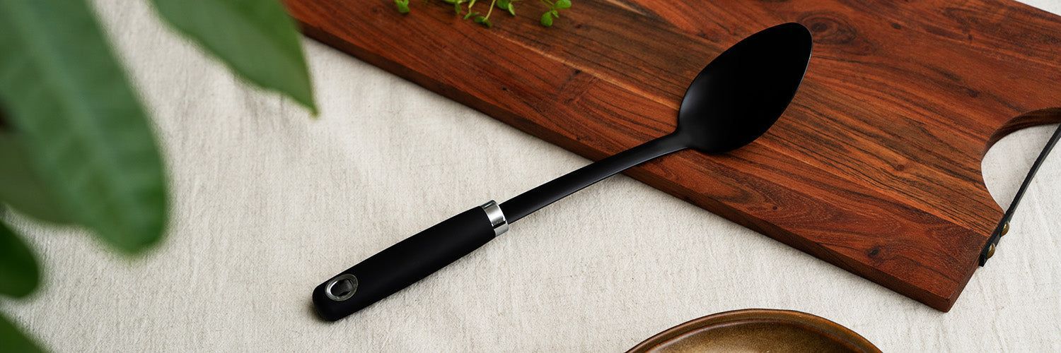 SOLID SPOON - 7