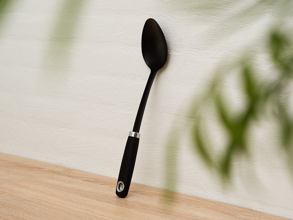 SOLID SPOON - 4