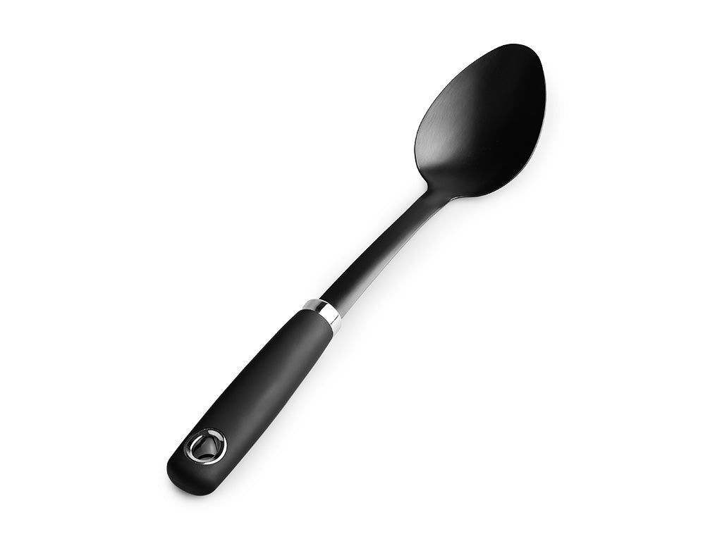 SOLID SPOON - 1