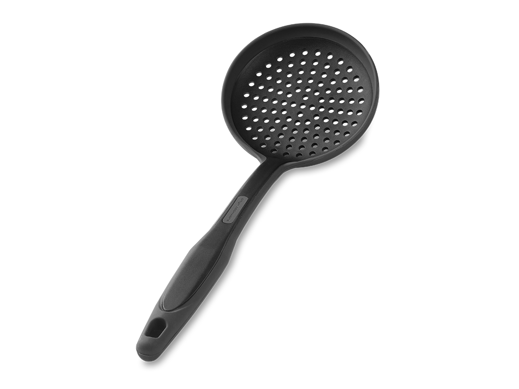 SILIKON SCHAUMLÖFFEL - 1