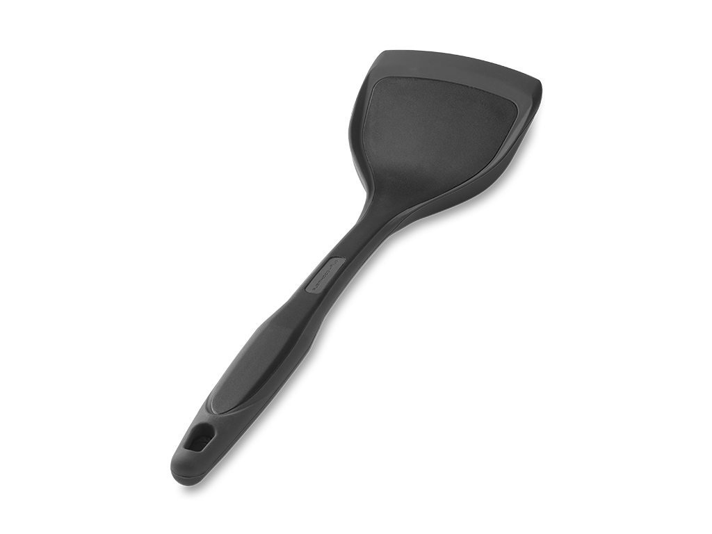 SILIKON SPATEL - 1