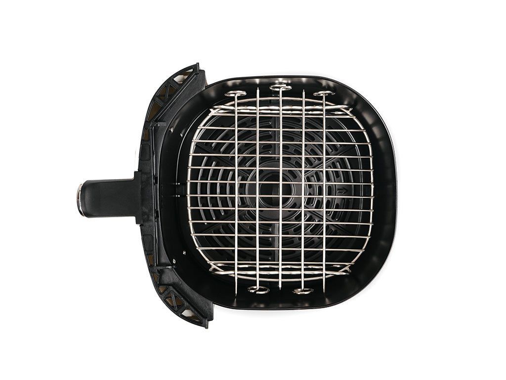 HEIßLUFTFRITTEUSEN ROST - 5L/6L - 5