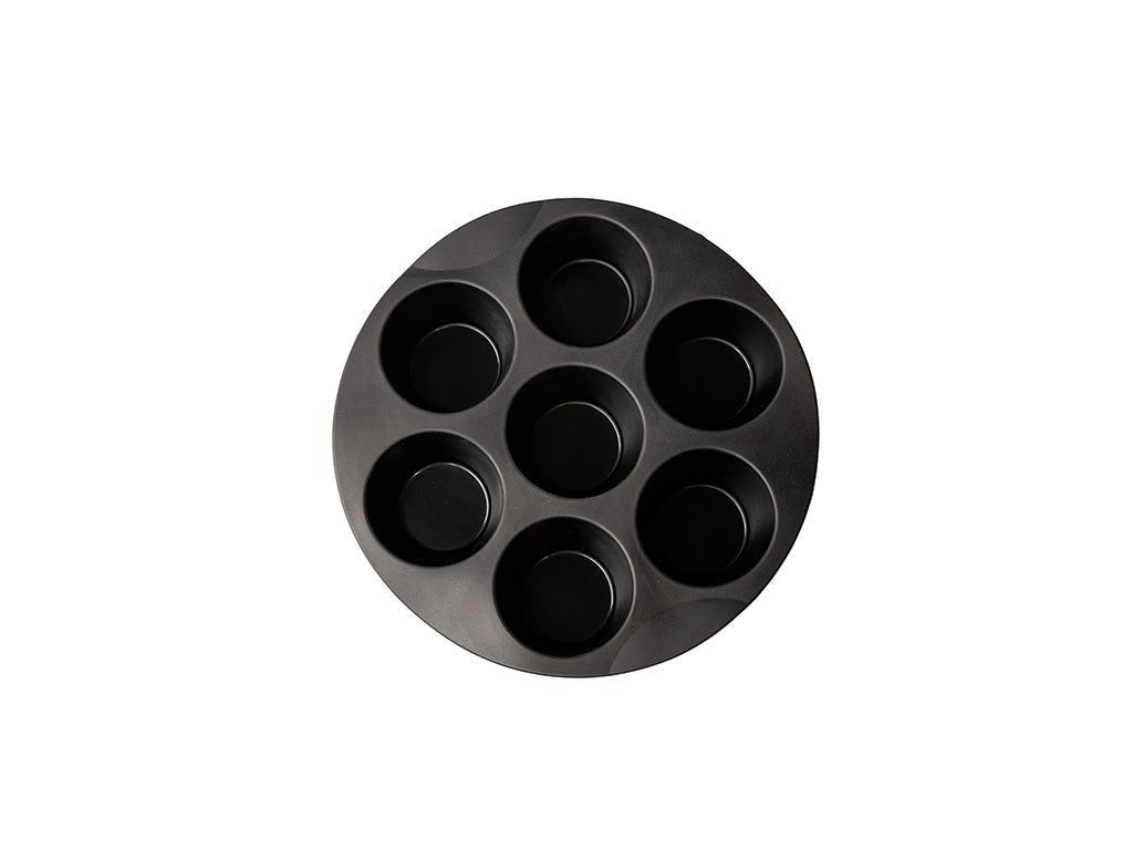HEIßLUFTFRITTEUSEN MUFFINFORM - 5L/6L - 3
