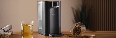 Smart Cooker vs. Wasserkocher – Wo liegt der Unterschied?