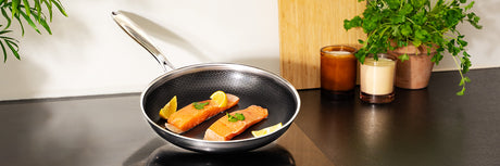 Deshalb kann Überhitzung Ihre Bratpfanne ruinieren