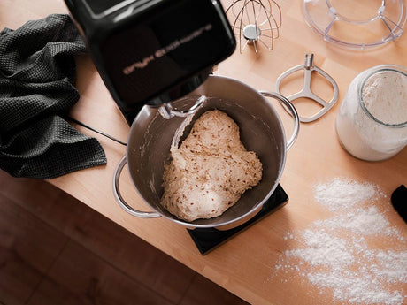 Back dich warm durch den Winter mit vier Rezepte voller Weihnachtsstimmung