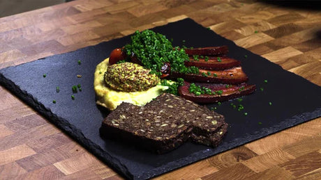 Inspiration - Eierkuchen