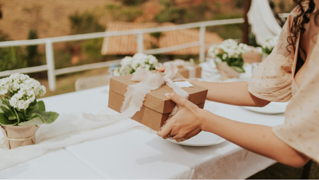 Das perfekte Geschenk für Sommerfeste – Inspiration für unvergessliche Momente