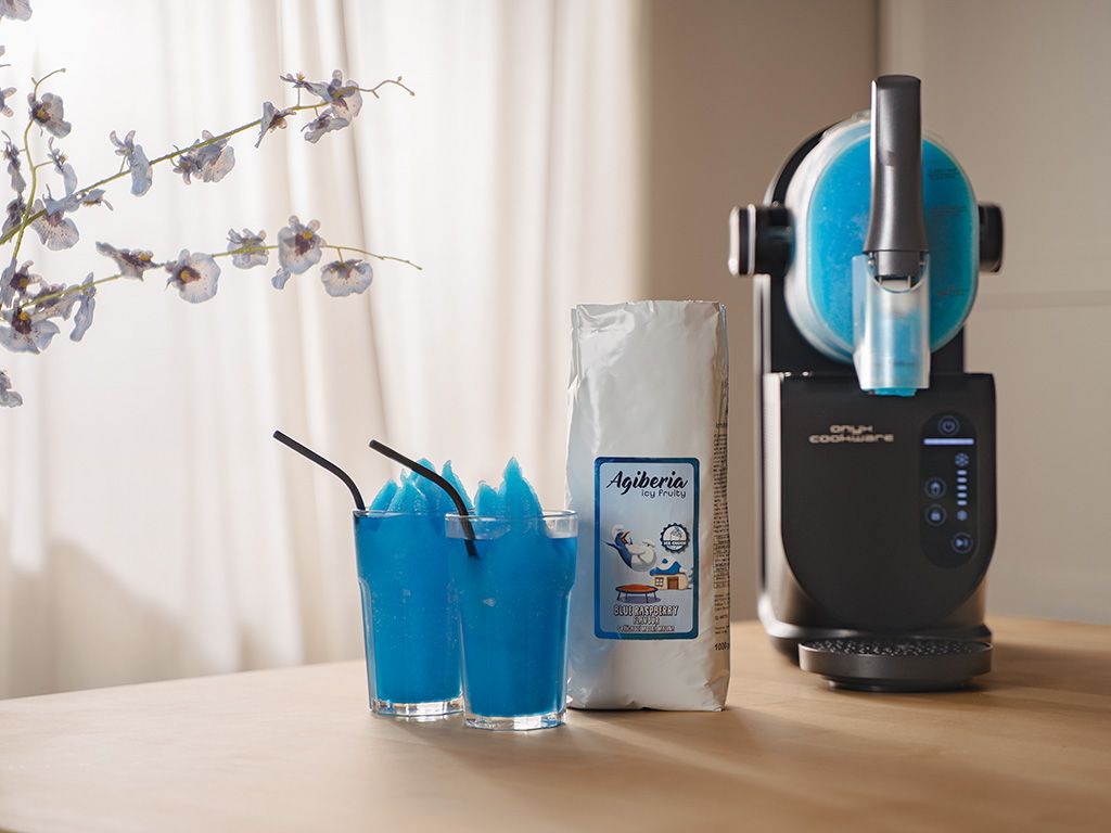 SLUSH ICE MISCHPACKUNG - 2