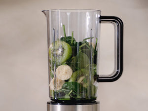 KABELLOSER MIXERBEHÄLTER - 900 ML - 3