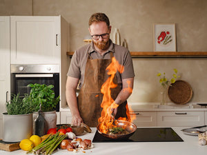 KUPFER HYBRID ANTIHAFT BRATPFANNE 28 CM - 4