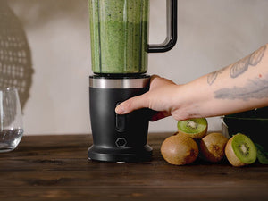 KABELLOSER MIXERBEHÄLTER - 900 ML - 5