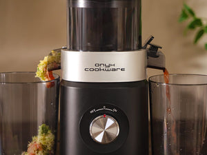 VERTIKALER SLOW JUICER - 6