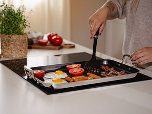 HYBRID ANTIHAFT-GRILLPLATTE - 6