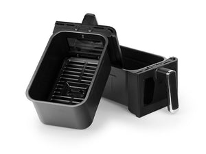 HEISSLUFTFRITTEUSE - DUAL - 11