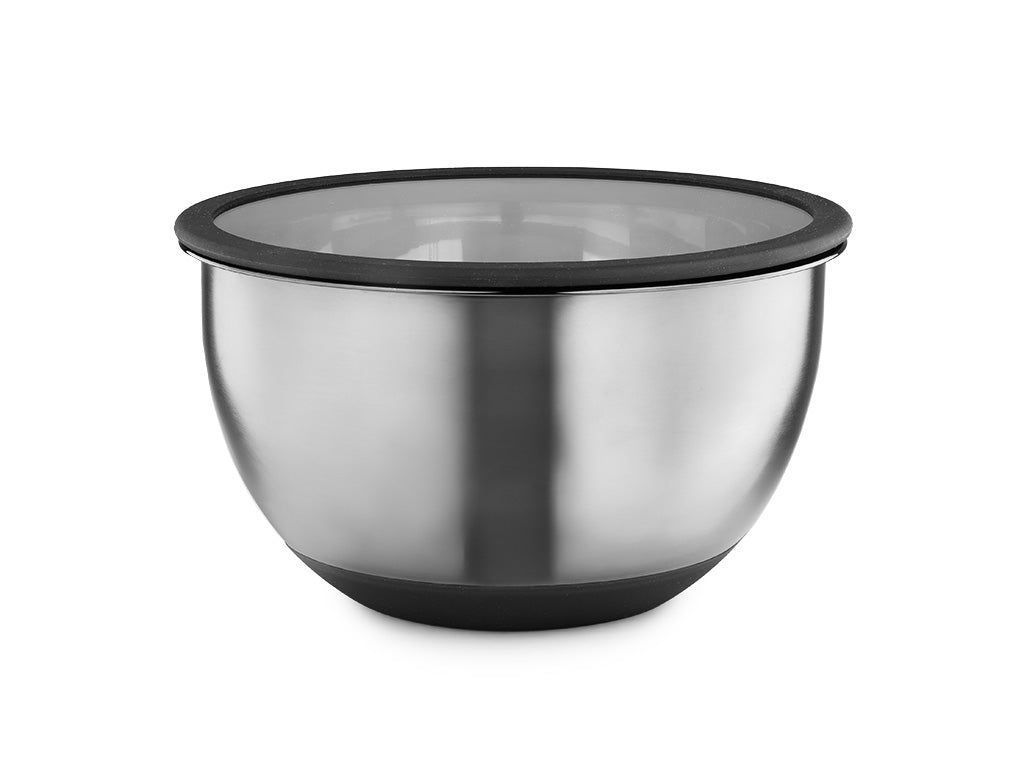 STAINLESS STEEL MIXING BOWL – 5000ML - 1