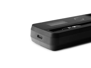 BLUETOOTH FLEISCHTHERMOMETER DUAL - 9