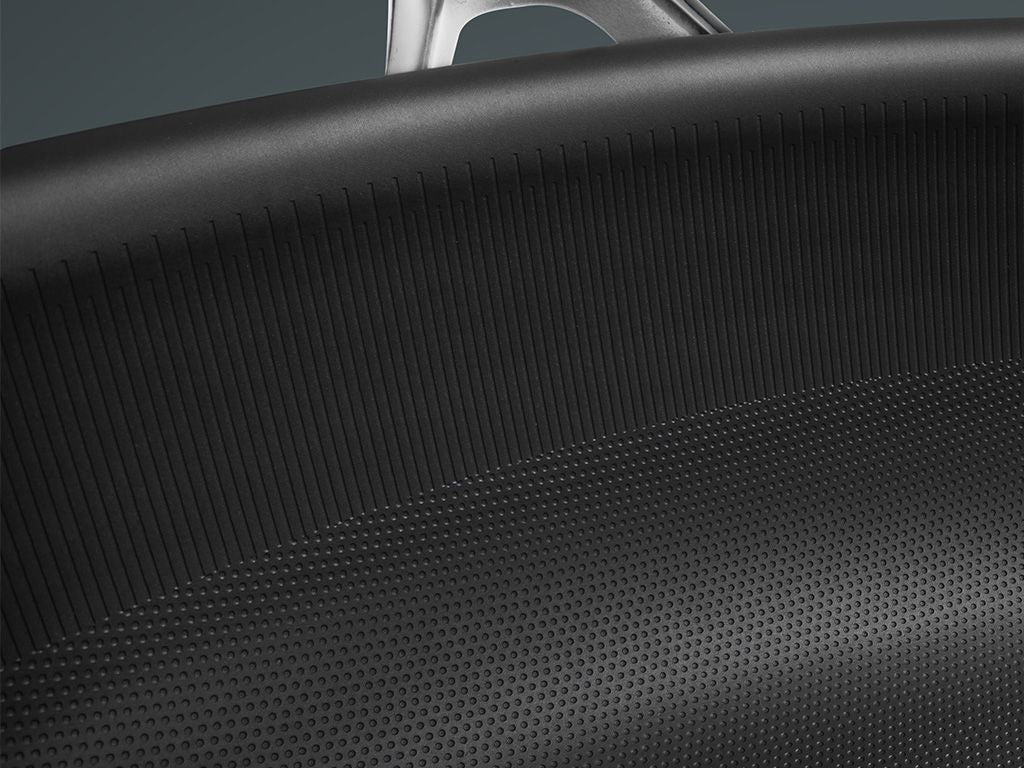 ZERO – NATÜRLICHER ANTIHAFT-STIELTOPF 14 CM - 5