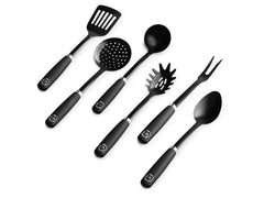6-teiliges Küchenhelfer-Set