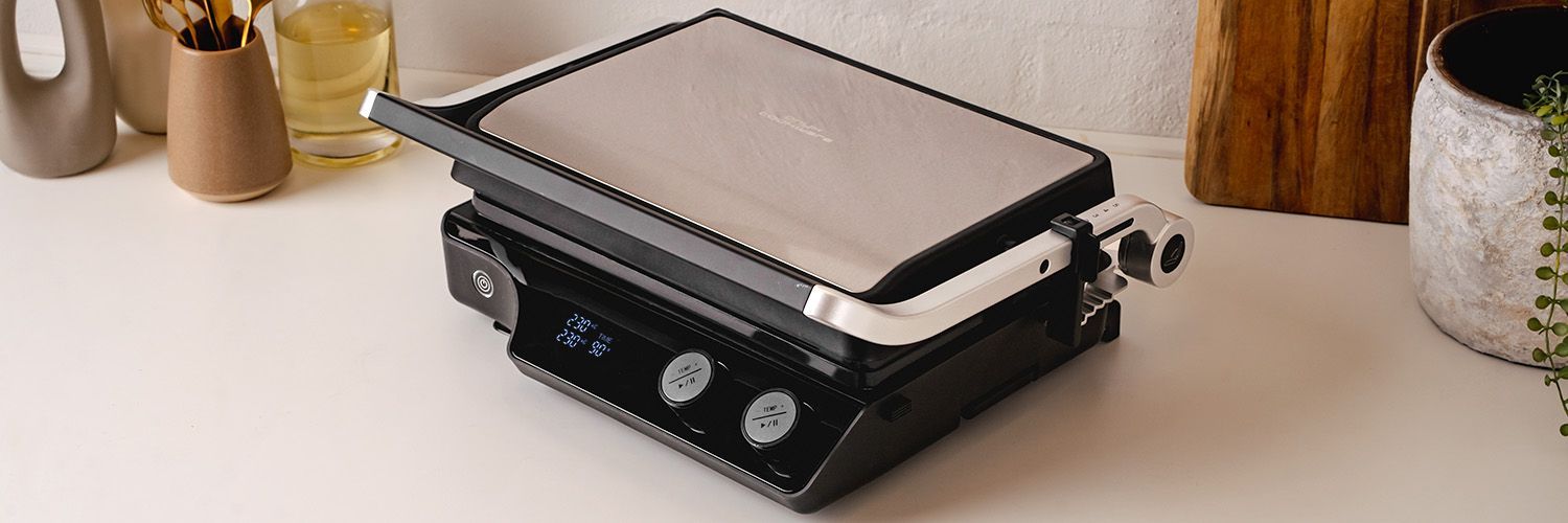PANINI MASCHINE
