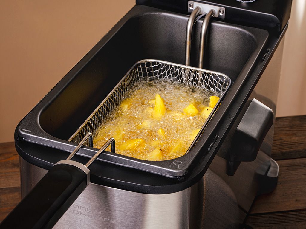 FRITTEUSE - 3L - 5