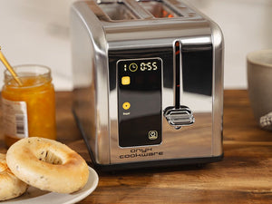 DIGITALER TOASTER - 8