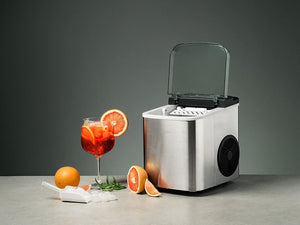 EISWÜRFELMASCHINE - 2