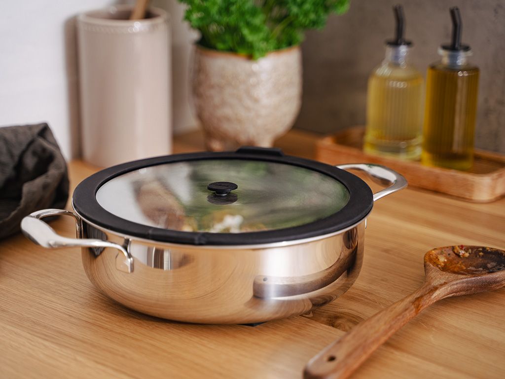 AUFBEWAHRUNGSGLASDECKEL – 3 STK - 6