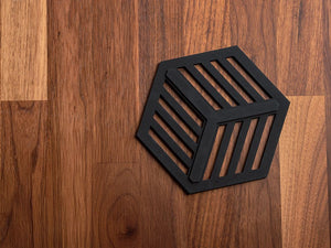 MAGNETISCHE UNTERSETZER 2PC - 4