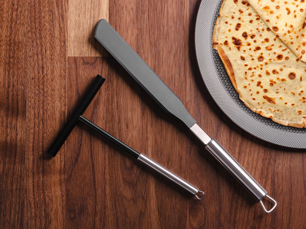 CRÊPE-WERKZEUGE - 2