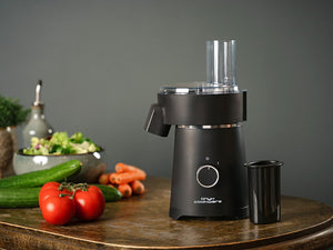 ELEKTRISCHEN GEMÜSESCHNEIDER - 2