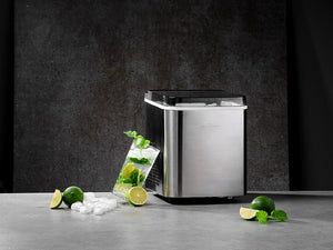 EISWÜRFELMASCHINE