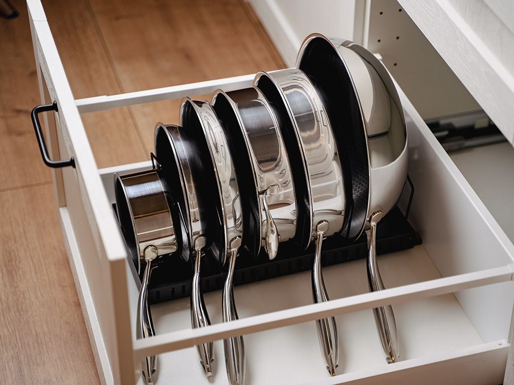 PFANNEN ORGANIZER - 2