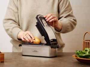 EDELSTAHL-HACKER - 4