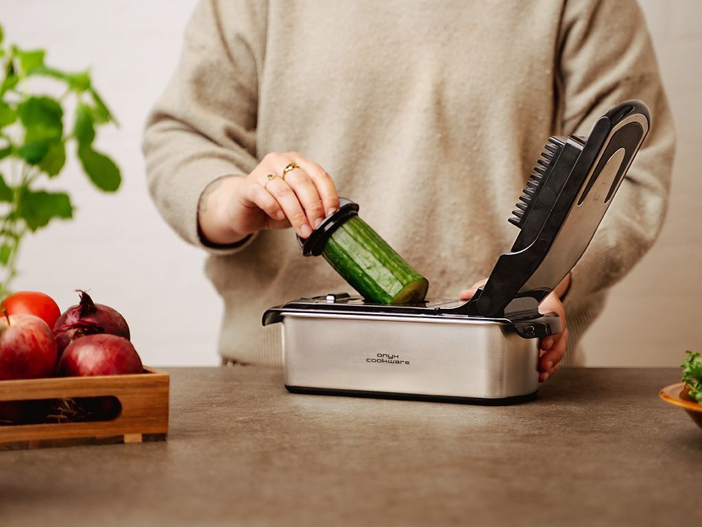 EDELSTAHL-HACKER - 7