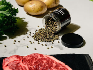 MADAGASCAR GREEN PEPPER - 6