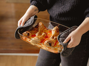 OFENFESTE GLASFORM - 3.6L - 4