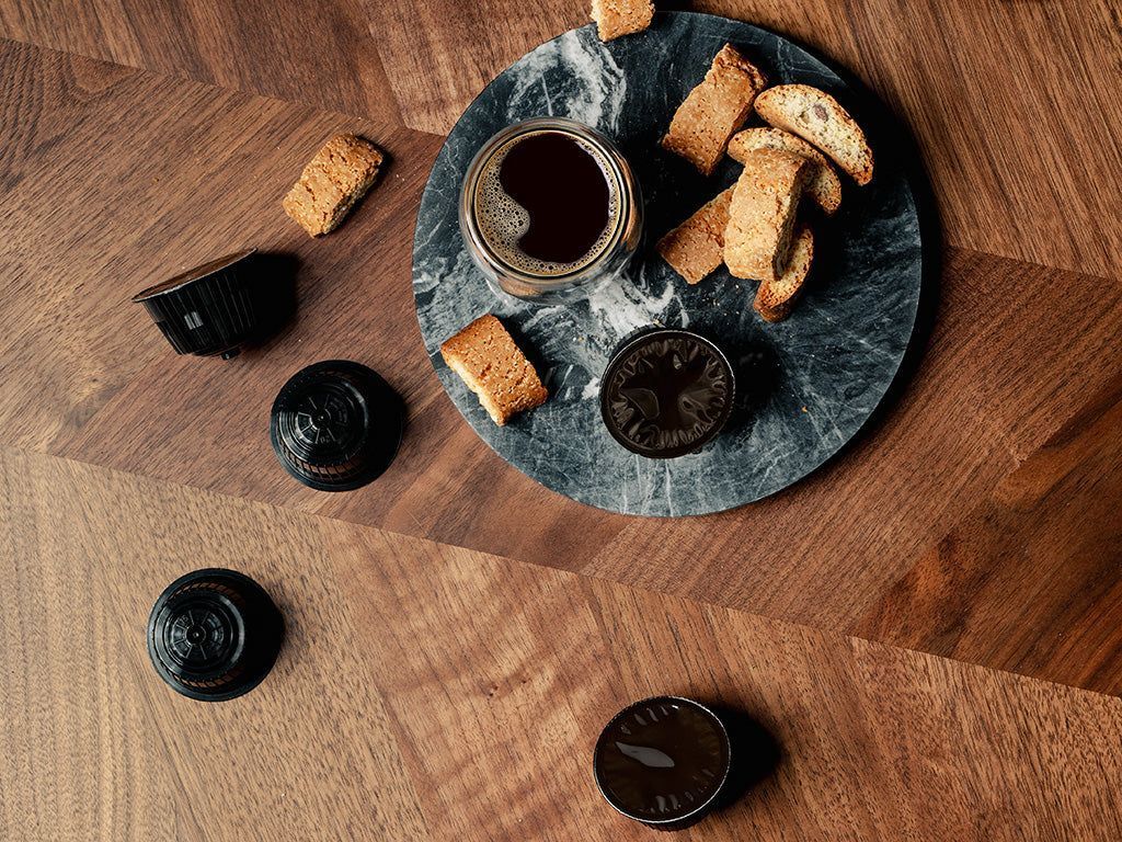 AMERICANO – 96 KAPSLER - 4