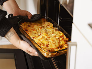 OFENFESTE GLASFORM- 1.6L - 6