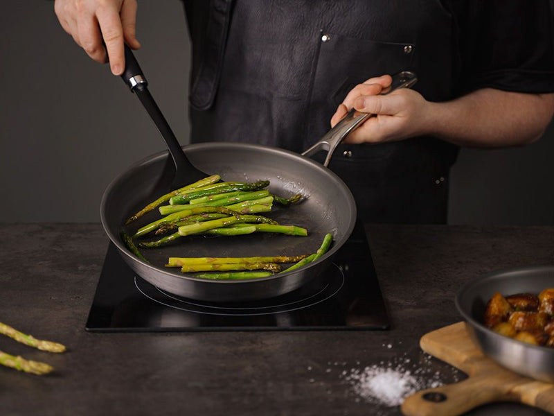 ZERO – NATÜRLICHE ANTIHAFT BRATPFANNE 26CM