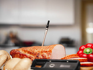 BLUETOOTH FLEISCHTHERMOMETER - 8