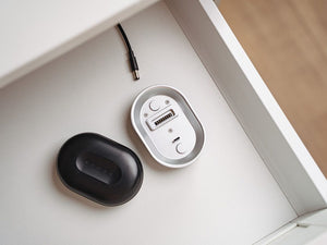 SCHNELLLADEGERÄT FÜR DIE CORDLESS SERIE - 3