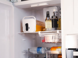 KÜHLSCHRANK-SPENDERKANNE - 3,5L - 2