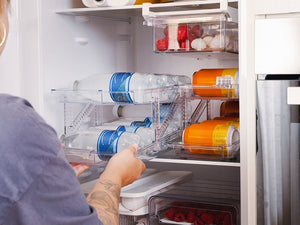 FLEXIBLE CAN HOLDER - 4