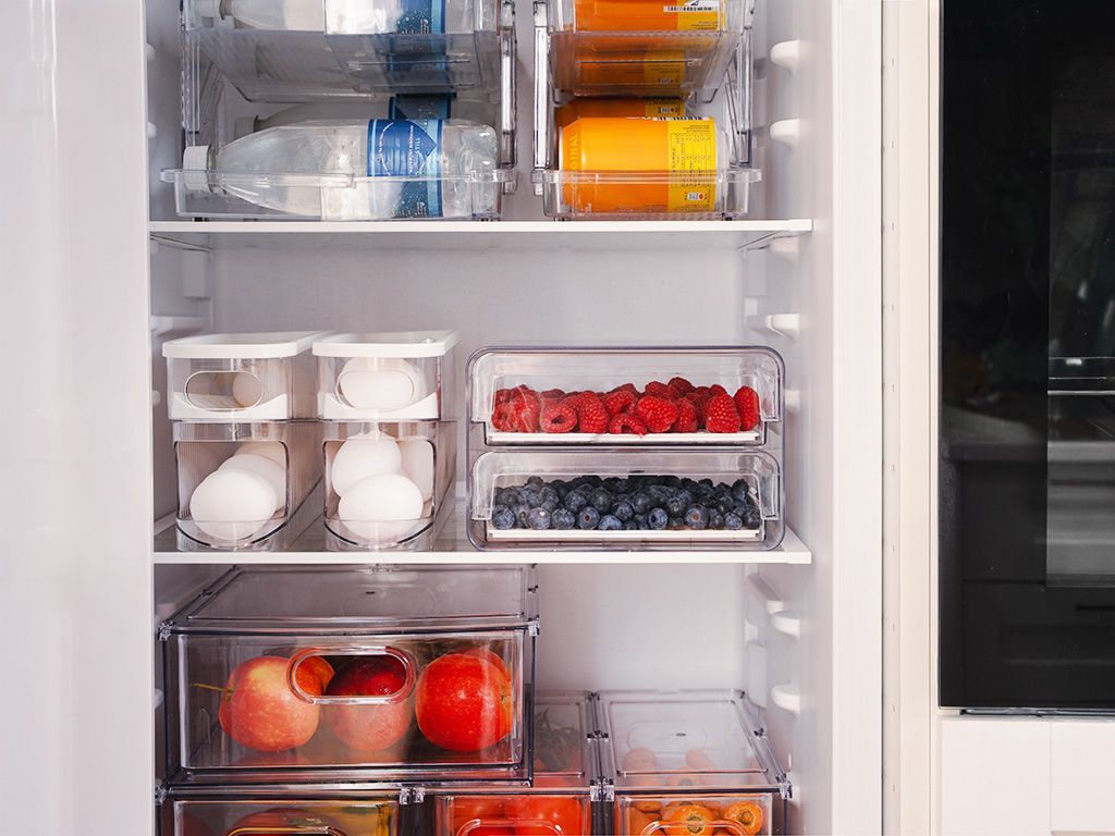 DOPPELTE SCHUBLADEN-ORGANIZER - 4